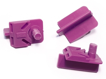 Leitkiel Guide ​CAHOZA Cut down nylon guide - 27-T